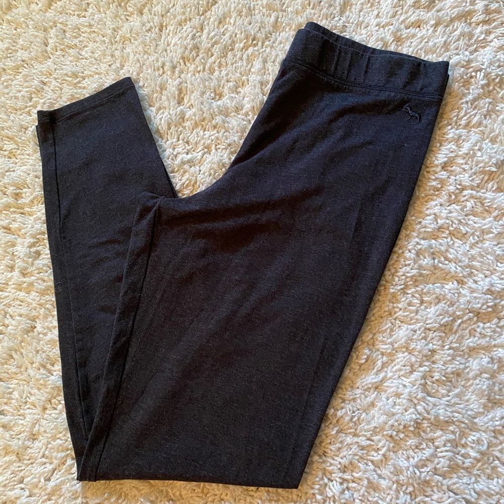 PINK Victoria’s Secret yoga leggings size large